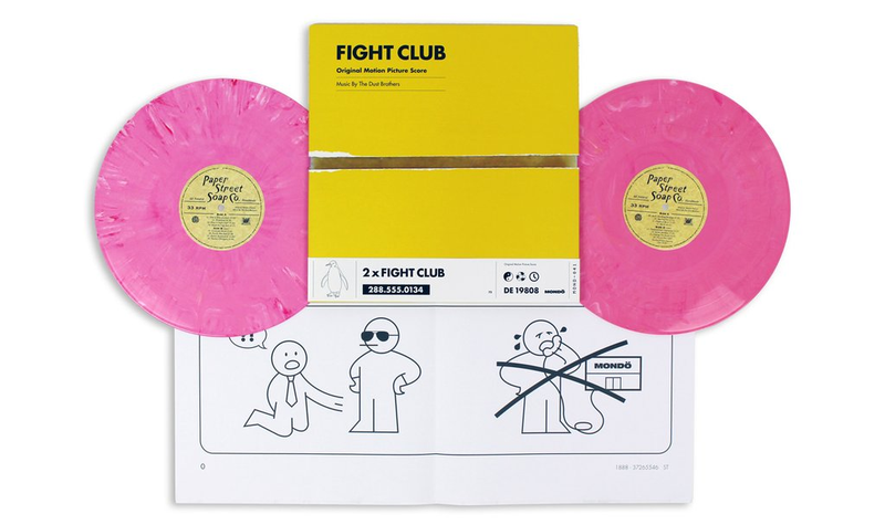 Illustration for article titled Vinyl Takes Video Game Music Appreciation To New Levels